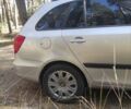 Сірий Шкода Фабія, об'ємом двигуна 1.9 л та пробігом 304 тис. км за 4900 $, фото 8 на Automoto.ua