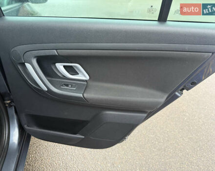 Сірий Шкода Фабія, об'ємом двигуна 1.6 л та пробігом 195 тис. км за 6500 $, фото 45 на Automoto.ua