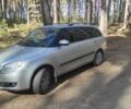 Серый Шкода Фабия, объемом двигателя 1.9 л и пробегом 304 тыс. км за 4600 $, фото 22 на Automoto.ua