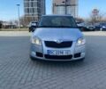 Сірий Шкода Фабія, об'ємом двигуна 1.39 л та пробігом 263 тис. км за 5300 $, фото 1 на Automoto.ua