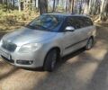 Сірий Шкода Фабія, об'ємом двигуна 1.9 л та пробігом 304 тис. км за 4900 $, фото 7 на Automoto.ua