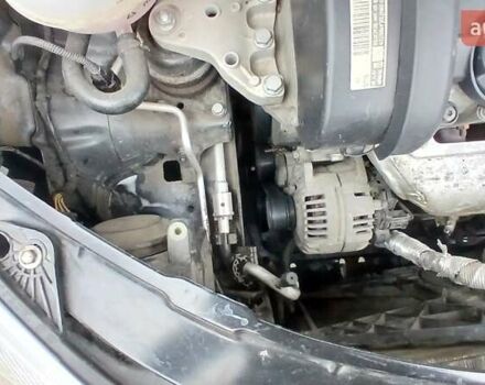 Серый Шкода Фабия, объемом двигателя 1.39 л и пробегом 232 тыс. км за 6500 $, фото 37 на Automoto.ua