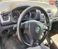 Серый Шкода Фабия, объемом двигателя 1.6 л и пробегом 327 тыс. км за 4900 $, фото 1 на Automoto.ua
