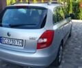 Сірий Шкода Фабія, об'ємом двигуна 1.6 л та пробігом 262 тис. км за 7600 $, фото 10 на Automoto.ua