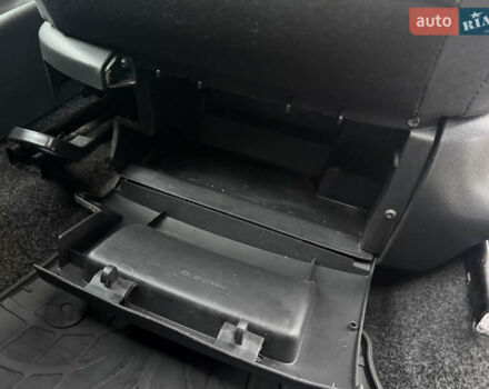 Сірий Шкода Фабія, об'ємом двигуна 1.6 л та пробігом 195 тис. км за 6500 $, фото 41 на Automoto.ua