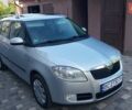 Сірий Шкода Фабія, об'ємом двигуна 1.6 л та пробігом 262 тис. км за 7600 $, фото 5 на Automoto.ua