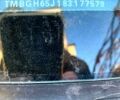 Сірий Шкода Фабія, об'ємом двигуна 1.2 л та пробігом 357 тис. км за 3400 $, фото 1 на Automoto.ua
