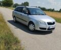 Сірий Шкода Фабія, об'ємом двигуна 1.2 л та пробігом 180 тис. км за 4000 $, фото 1 на Automoto.ua