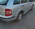 Серый Шкода Фабия, объемом двигателя 0 л и пробегом 297 тыс. км за 4000 $, фото 2 на Automoto.ua