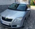 Сірий Шкода Фабія, об'ємом двигуна 1.6 л та пробігом 262 тис. км за 7600 $, фото 2 на Automoto.ua