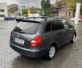 Сірий Шкода Фабія, об'ємом двигуна 1.4 л та пробігом 3 тис. км за 4800 $, фото 1 на Automoto.ua