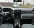 Сірий Шкода Фабія, об'ємом двигуна 1.4 л та пробігом 227 тис. км за 5500 $, фото 7 на Automoto.ua