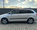 Сірий Шкода Фабія, об'ємом двигуна 1.4 л та пробігом 320 тис. км за 4800 $, фото 2 на Automoto.ua