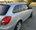 Сірий Шкода Фабія, об'ємом двигуна 1.2 л та пробігом 228 тис. км за 3850 $, фото 7 на Automoto.ua