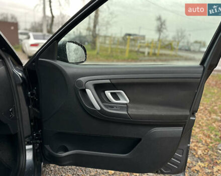 Сірий Шкода Фабія, об'ємом двигуна 1.39 л та пробігом 217 тис. км за 5700 $, фото 40 на Automoto.ua