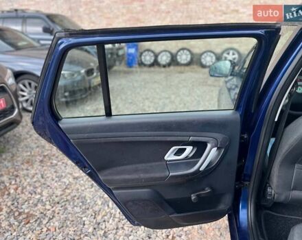 Серый Шкода Фабия, объемом двигателя 1.39 л и пробегом 204 тыс. км за 5799 $, фото 12 на Automoto.ua