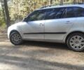 Сірий Шкода Фабія, об'ємом двигуна 1.9 л та пробігом 304 тис. км за 4900 $, фото 6 на Automoto.ua