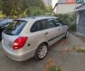 Сірий Шкода Фабія, об'ємом двигуна 1.2 л та пробігом 222 тис. км за 4880 $, фото 1 на Automoto.ua