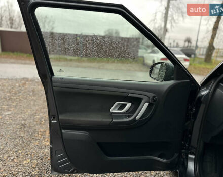 Сірий Шкода Фабія, об'ємом двигуна 1.39 л та пробігом 217 тис. км за 5700 $, фото 18 на Automoto.ua