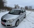 Серый Шкода Фабия, объемом двигателя 1.4 л и пробегом 209 тыс. км за 5550 $, фото 16 на Automoto.ua