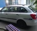 Серый Шкода Фабия, объемом двигателя 1.2 л и пробегом 274 тыс. км за 4200 $, фото 1 на Automoto.ua