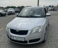 Сірий Шкода Фабія, об'ємом двигуна 1.4 л та пробігом 230 тис. км за 4686 $, фото 1 на Automoto.ua