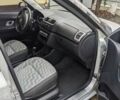 Сірий Шкода Фабія, об'ємом двигуна 1.4 л та пробігом 220 тис. км за 4500 $, фото 2 на Automoto.ua