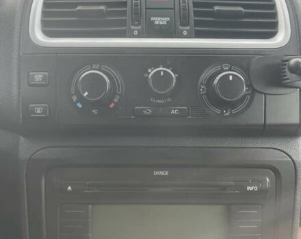 Сірий Шкода Фабія, об'ємом двигуна 1.2 л та пробігом 208 тис. км за 3300 $, фото 17 на Automoto.ua