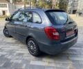 Сірий Шкода Фабія, об'ємом двигуна 1.4 л та пробігом 250 тис. км за 5500 $, фото 2 на Automoto.ua