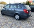 Шкода Фабія 2008 у Нововолинськ на Automoto.ua Сірий Шкода Фабія, об'ємом двигуна 1.4 л та пробігом 220 тис. км за 4500 $, фото 5 на Automoto.ua