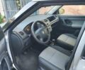 Сірий Шкода Фабія, об'ємом двигуна 1.2 л та пробігом 222 тис. км за 4880 $, фото 1 на Automoto.ua