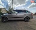 Сірий Шкода Фабія, об'ємом двигуна 1.4 л та пробігом 270 тис. км за 5000 $, фото 1 на Automoto.ua