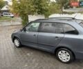 Сірий Шкода Фабія, об'ємом двигуна 1.39 л та пробігом 290 тис. км за 4650 $, фото 5 на Automoto.ua