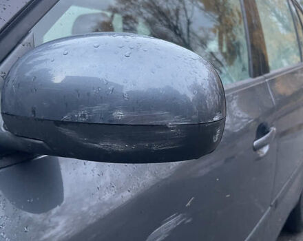 Сірий Шкода Фабія, об'ємом двигуна 1.39 л та пробігом 148 тис. км за 6200 $, фото 11 на Automoto.ua