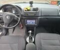 Сірий Шкода Фабія, об'ємом двигуна 1.6 л та пробігом 216 тис. км за 6700 $, фото 3 на Automoto.ua