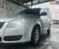 Сірий Шкода Фабія, об'ємом двигуна 1.2 л та пробігом 127 тис. км за 4800 $, фото 1 на Automoto.ua