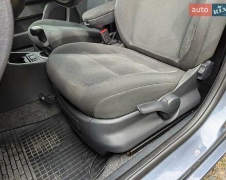 Шкода Фабия 2008 в Ровно на Automoto.ua Серый Шкода Фабия, объемом двигателя 1.39 л и пробегом 165 тыс. км за 6500 $, фото 13 на Automoto.ua
