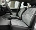 Сірий Шкода Фабія, об'ємом двигуна 1.4 л та пробігом 227 тис. км за 5500 $, фото 6 на Automoto.ua