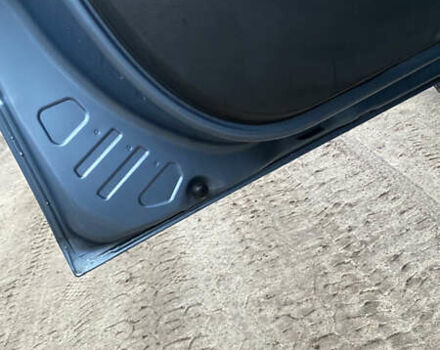 Серый Шкода Фабия, объемом двигателя 1.4 л и пробегом 395 тыс. км за 4200 $, фото 9 на Automoto.ua