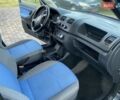 Шкода Фабія 2008 у Нововолинськ на Automoto.ua Сірий Шкода Фабія, об'ємом двигуна 1.4 л та пробігом 220 тис. км за 4500 $, фото 12 на Automoto.ua