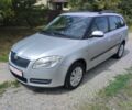 Серый Шкода Фабия, объемом двигателя 0 л и пробегом 220 тыс. км за 5300 $, фото 1 на Automoto.ua