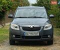 Шкода Фабия 2008 в Ровно на Automoto.ua Серый Шкода Фабия, объемом двигателя 1.39 л и пробегом 165 тыс. км за 6500 $, фото 1 на Automoto.ua