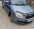Сірий Шкода Фабія, об'ємом двигуна 1.2 л та пробігом 210 тис. км за 5250 $, фото 1 на Automoto.ua