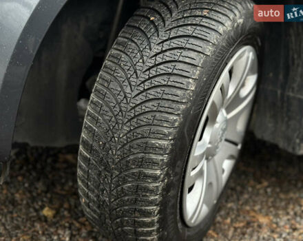 Сірий Шкода Фабія, об'ємом двигуна 1.39 л та пробігом 217 тис. км за 5700 $, фото 48 на Automoto.ua