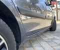 Сірий Шкода Фабія, об'ємом двигуна 1.4 л та пробігом 250 тис. км за 5500 $, фото 9 на Automoto.ua