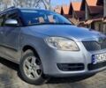 Сірий Шкода Фабія, об'ємом двигуна 1.2 л та пробігом 175 тис. км за 4300 $, фото 1 на Automoto.ua