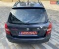 Сірий Шкода Фабія, об'ємом двигуна 1.4 л та пробігом 250 тис. км за 5500 $, фото 6 на Automoto.ua