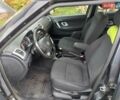 Сірий Шкода Фабія, об'ємом двигуна 1.39 л та пробігом 250 тис. км за 5300 $, фото 14 на Automoto.ua