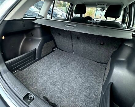 Шкода Фабия 2008 в Кривом Роге на Automoto.ua Серый Шкода Фабия, объемом двигателя 1.6 л и пробегом 151 тыс. км за 6900 $, фото 8 на Automoto.ua