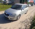 Сірий Шкода Фабія, об'ємом двигуна 1.42 л та пробігом 294 тис. км за 3999 $, фото 1 на Automoto.ua